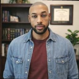 Malik Williams, Founder & Principal Consultant